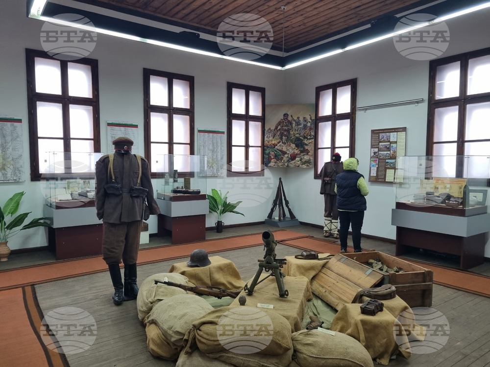 Търговище – Освобождение на града - годишнина