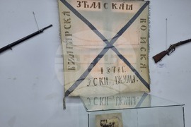 Търговище – Освобождение на града - годишнина