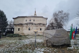 Търговище – Освобождение на града - годишнина