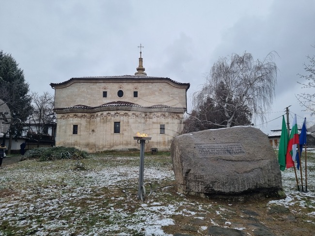 Дни на памет за Освобождението организира Регионалният исторически музей в Търговище 