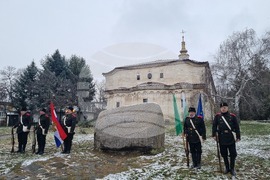 Търговище – Освобождение на града - годишнина