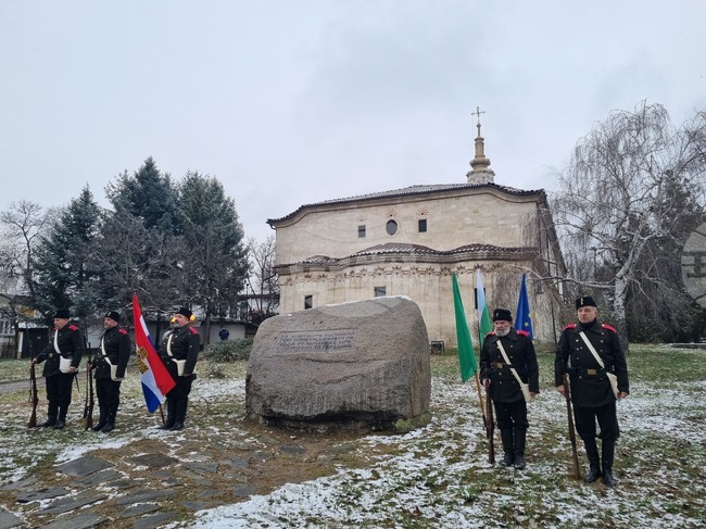 Търговище чества 147 години от Освобождението си на 29 януари