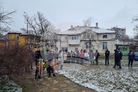 Търговище – Освобождение на града - годишнина