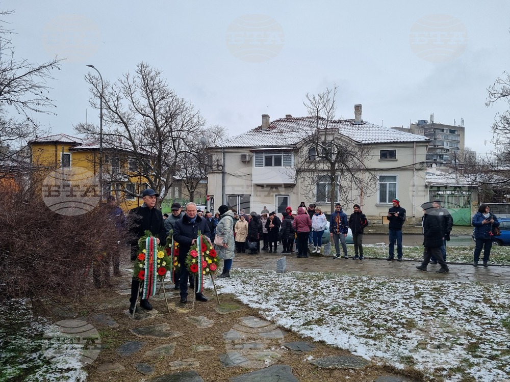 Търговище – Освобождение на града - годишнина