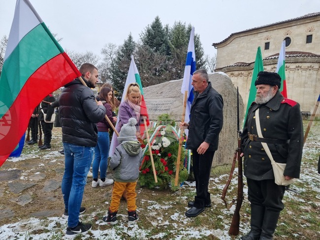 Търговище – Освобождение на града - годишнина