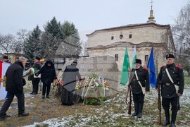 Търговище – Освобождение на града - годишнина