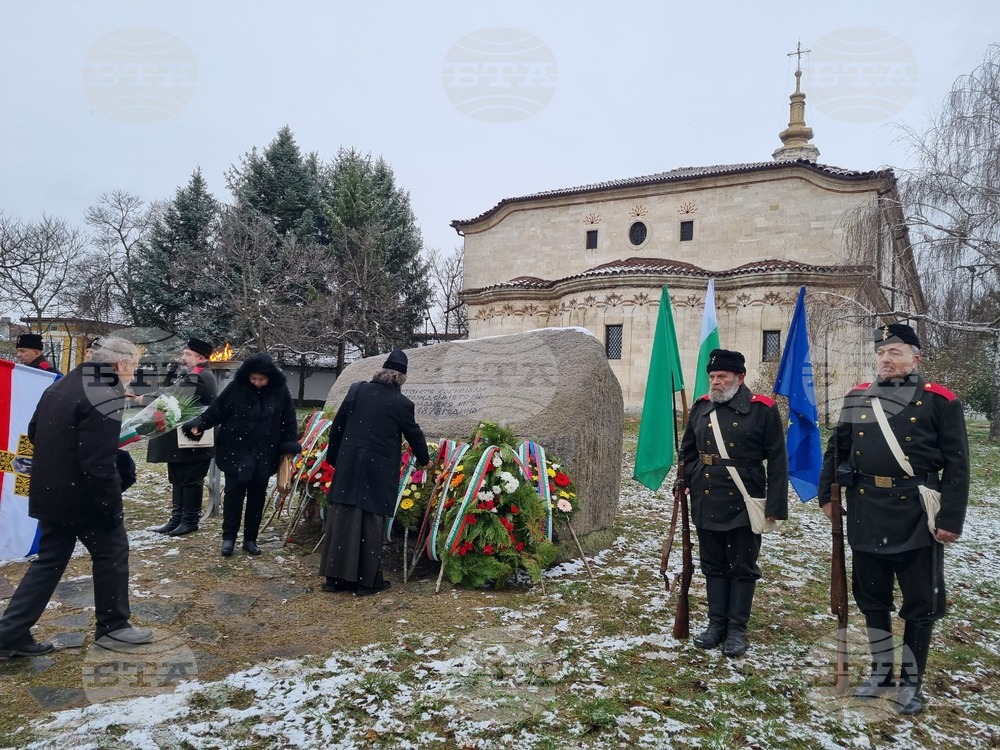 Търговище – Освобождение на града - годишнина