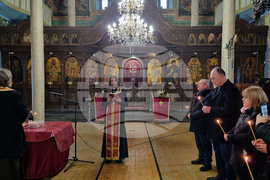 Търговище – Освобождение на града - годишнина