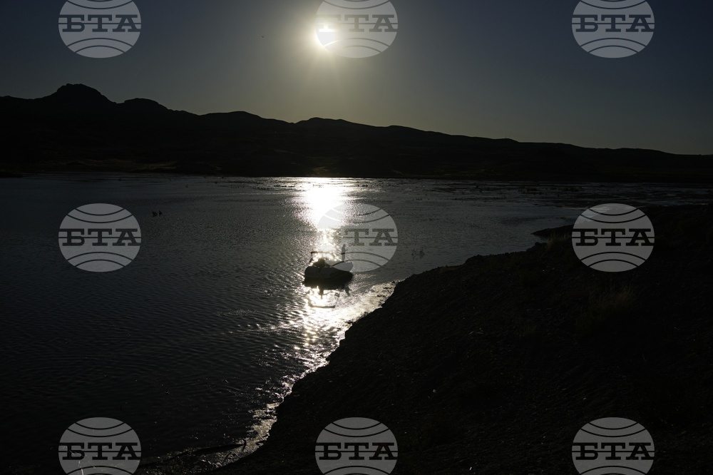 Двама косовски граждани са ранени, след като спортен самолет се разби в Мавровското езеро до границата между Албания и Северна Македония