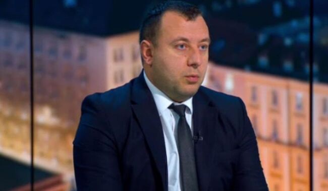 Петър Петров: Борим се да си върнем държавата от ГЕРБ и ДПС 