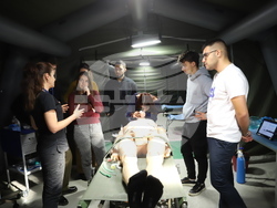 Снимка: Военномедицинска академия