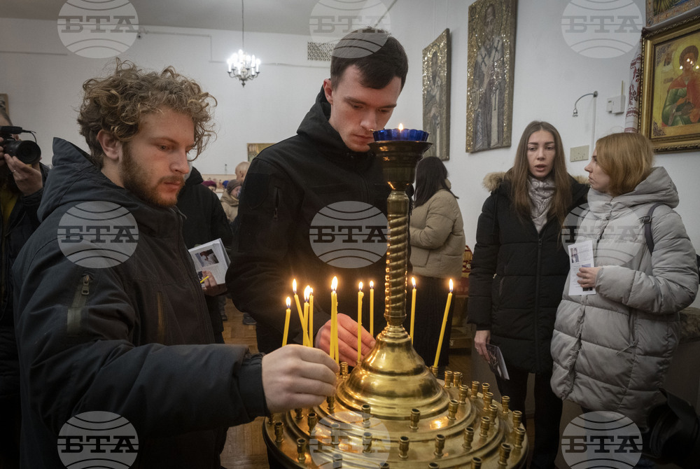 Осми британец е загинал в Украйна от началото на войната