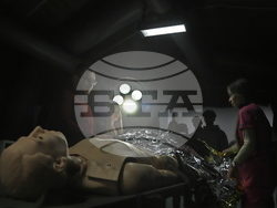 Снимка: Военномедицинска академия