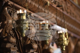 Благоевград - храм „Св. Димитър“ - неделно богослужение