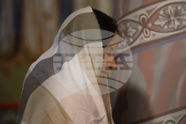 Благоевград - храм „Св. Димитър“ - неделно богослужение