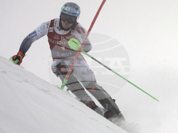 Finland Alpine Skiing World Cup