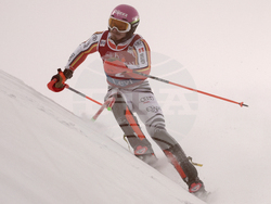 Finland Alpine Skiing World Cup