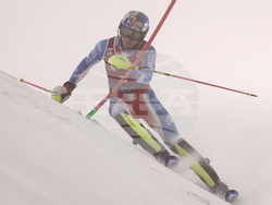 Finland Alpine Skiing World Cup