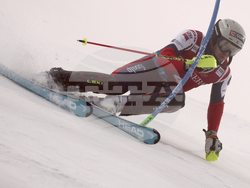 Finland Alpine Skiing World Cup