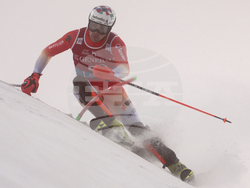 Finland Alpine Skiing World Cup