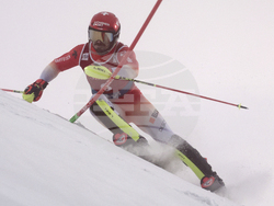 Finland Alpine Skiing World Cup