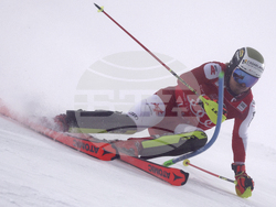 Finland Alpine Skiing World Cup