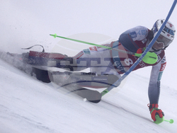 Finland Alpine Skiing World Cup