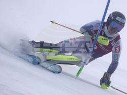 Finland Alpine Skiing World Cup