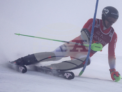 Finland Alpine Skiing World Cup