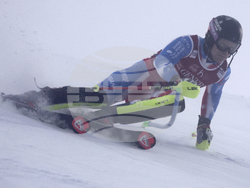Finland Alpine Skiing World Cup