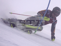 Finland Alpine Skiing World Cup