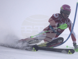 Finland Alpine Skiing World Cup