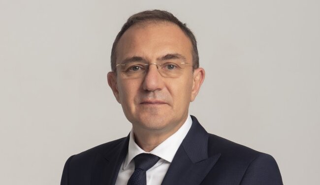 Борислав Гуцанов: Нека гледаме действията на партиите, а не думите