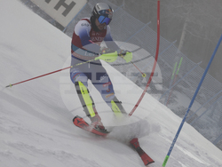 Finland Alpine Skiing World Cup