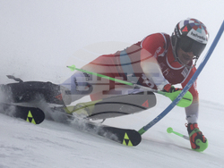 Finland Alpine Skiing World Cup