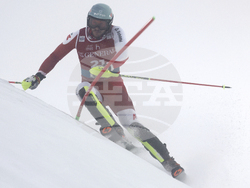 Finland Alpine Skiing World Cup
