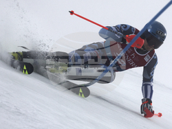 Finland Alpine Skiing World Cup