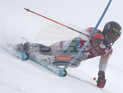 Finland Alpine Skiing World Cup