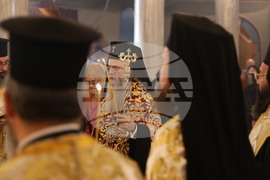 Пловдив - Заупокойна молитва - загинали в движението по пътищата