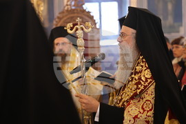 Пловдив - Заупокойна молитва - загинали в движението по пътищата