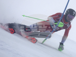 Finland Alpine Skiing World Cup