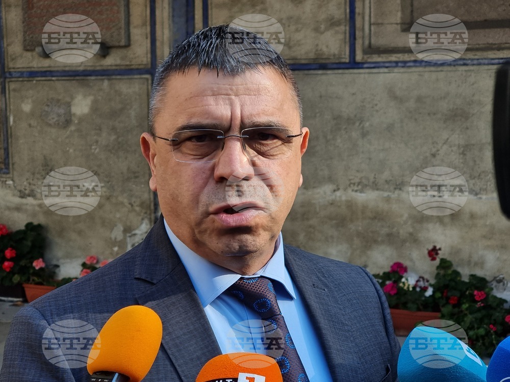Bulgarian Interior Minister to Meet Austrian, Romanian, Hungarian Counterparts in Budapest