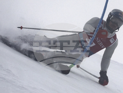 Finland Alpine Skiing World Cup