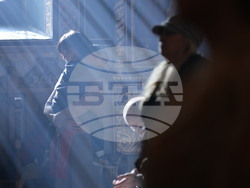 Пловдив - Заупокойна молитва - загинали в движението по пътищата