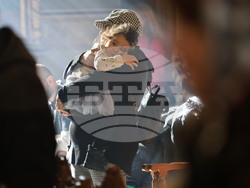 Пловдив - Заупокойна молитва - загинали в движението по пътищата