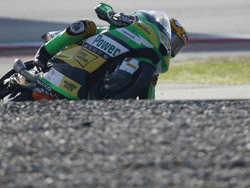 Spain GP Motorcycle Racing