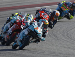 Spain GP Motorcycle Racing