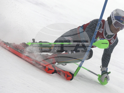 Finland Alpine Skiing World Cup