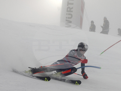 Finland Alpine Skiing World Cup