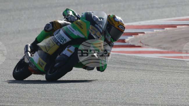 Мотоциклетистът Ноа Детвилер получи разрешение да се завърне в родината си след катастрофата в Гран При на Малайзия